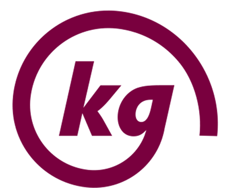 kg Interaktion